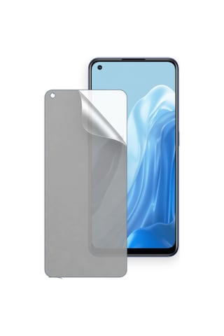 Schitec Oppo Reno7 5g Uyumlu Ön Yüzey Mat Hidrojel Ekran Koruyucu 73453994