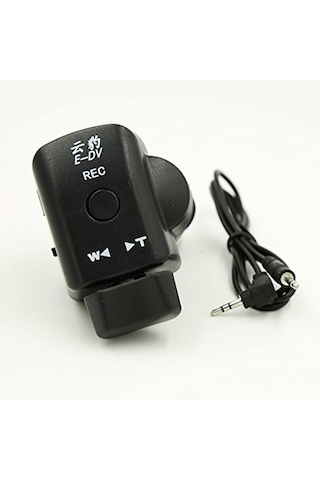 Kamera Jimmy Jip için Remote Kontrol