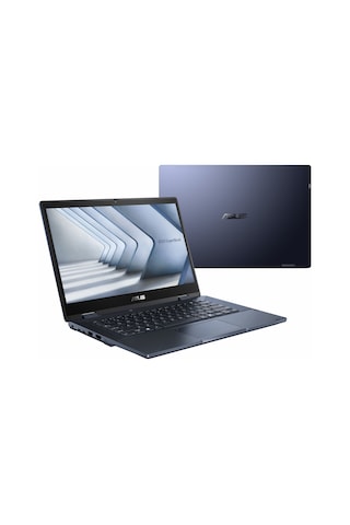 Asus Expertbook B3 Flip B3402FVA-C58512B3D06 Core 5 120U 40 GB 1 TB SSD 14" FHD Free Dos Dizüstü Bilgisayar