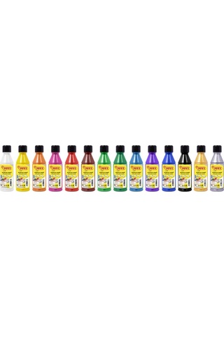 Jovı 680 Jovıdecor Akrilik Boya 250ml Lacivert
