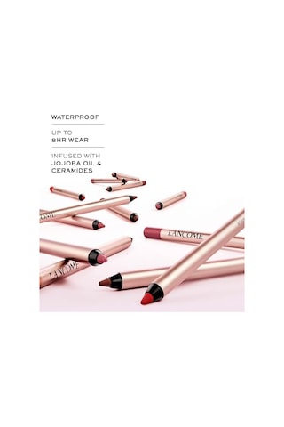 Lancome Idole Lip Liner 30 Lisa&apos S Glow Dudak Kalemi