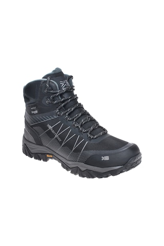 Karrimor Kodiak Erkek Outdoor Bot Black Siyah