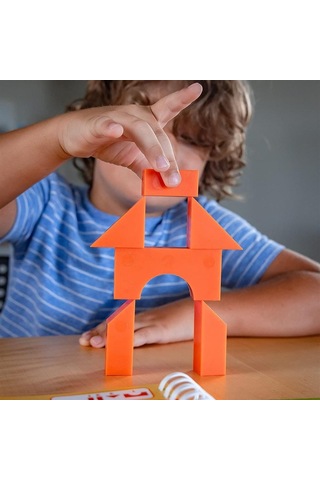 Fox Equilibrio Denge Oyunu - +1