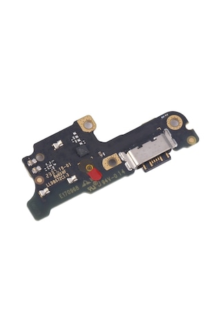 Xiaomi Uyumlu Poco C65 Şarj Soketli Mikrofon Bordu 2310fpca4g, 2310fpca4ı
