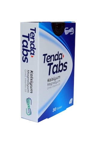 Tenda Tabs 30 Tablet Tenda Tabs 30 Tablet