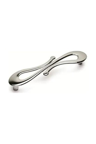 Hand Style Kulp 280 96 Mm Krom