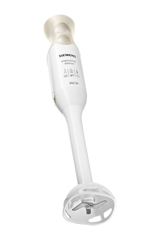 Siemens MQ64010 Ergonomic Edition 450 W Çubuk Blender