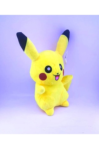 Pikachu Peluş Pokemon