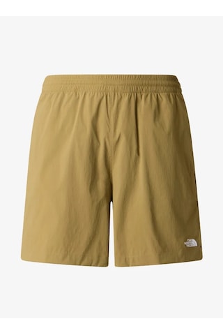 The North Face Nf0a8b5t-2el Class V Pathfinder Pull On Erkek Şort Kahverengi