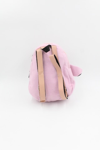 Chantaky 039 901 Pembe Penguen Çocuk Sırt Çantası Pembe