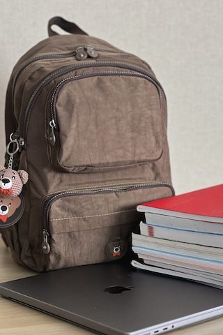 Nemo Group Koyu Vizon Okul Çantası