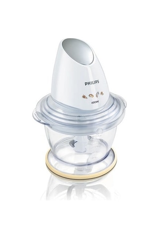 Philips HR1396/00 500 W Doğrayıcı