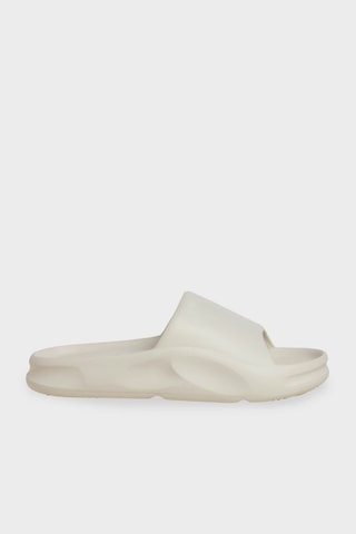 Jack & Jones Erkek Terlik 12251282 Taş Taş