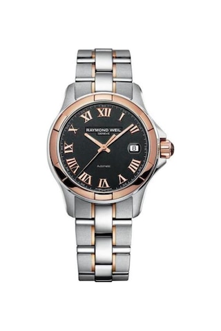 Raymond Weil 2970-SG5-00208 Parsifal Erkek Kol Saati