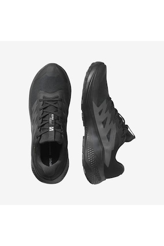 Salomon Alphaglıde Gore-tex Erkek Ayakkabısı L47802100 Siyah