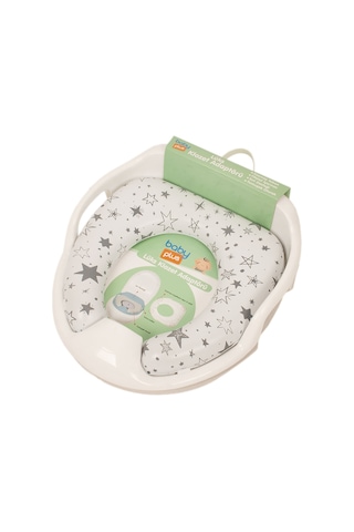 Baby Plus Bebek Lüks Klozet Adaptörü