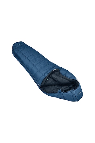Vaude Sioux 800 Syn -20 Derece Uyku Tulumu 12126 Mavi