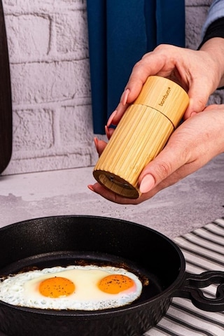 Bambum Timin Baharat Öğütücü