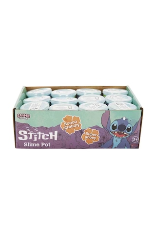 Arkhenx S00064216 Slime Stitch Tub Adet Fiyatıdır Bzs1 Çok Renkli