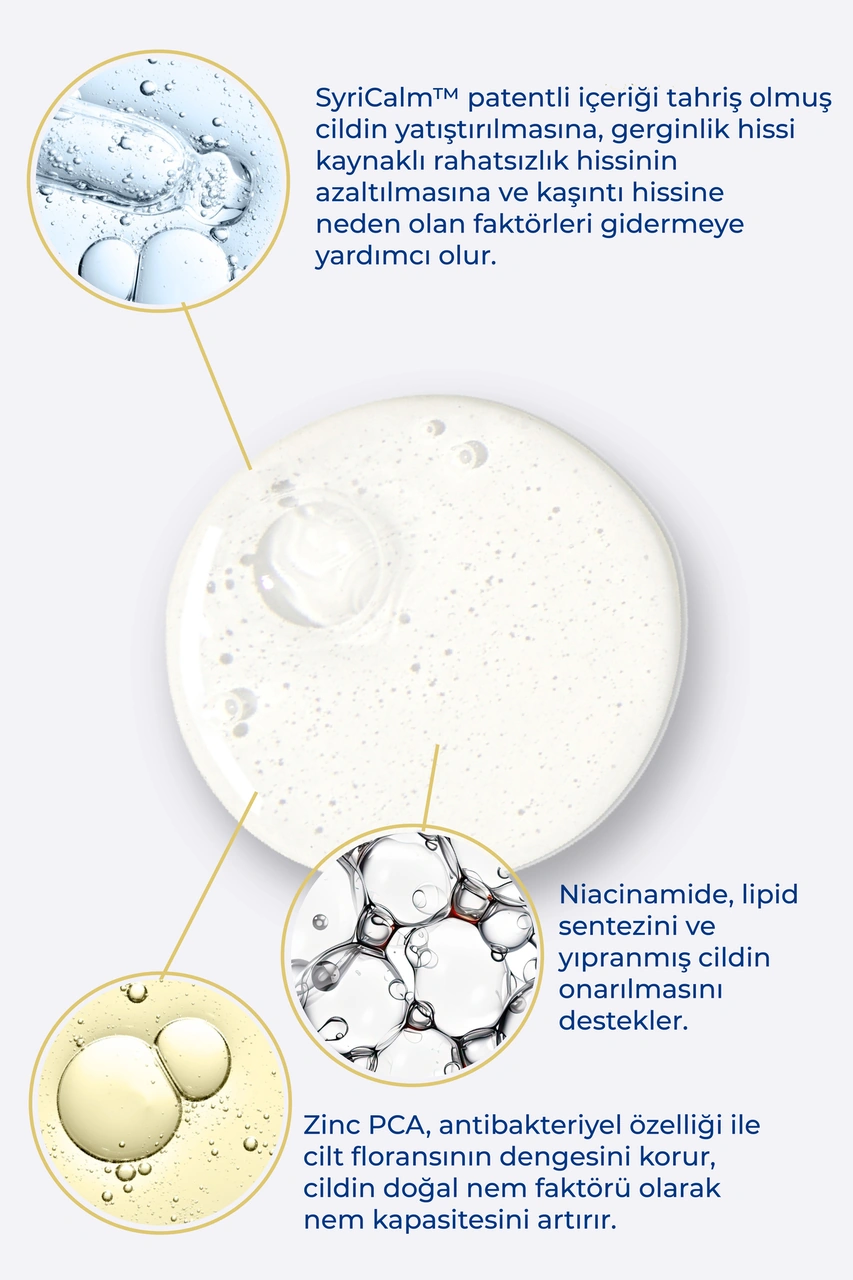Cosmed Cleansing Oil - Yüz ve Vücut için Temizleme Yağı - Yağ Bazlı Temizleyici 40 ml