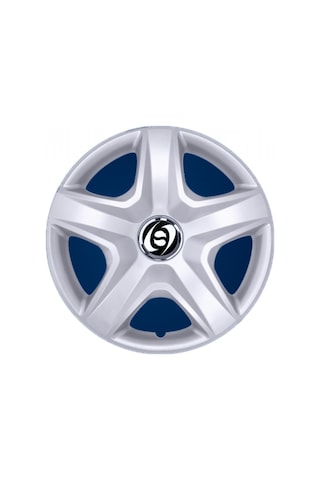 Renault Jant Kapağı 13 İnç Kırılmaz Ve Esnek