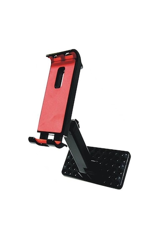 Mavic Pro Tablet ve Telefon Tutucu 4"-12" Uyum Eklemli