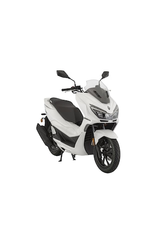 Mondial 125 Strada Şanzıman Dişlisi Komple