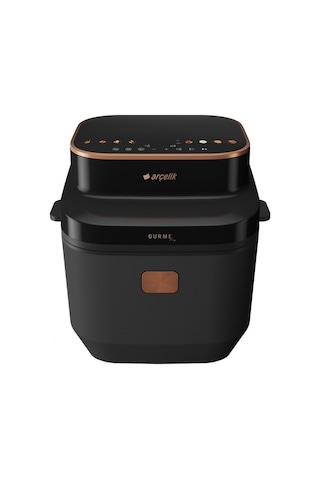 Arçelik FR 9374 Gurme SteamFry 2750 W Fritöz