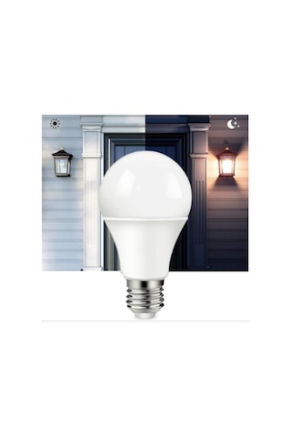 5 Adet Ct-4259 Sensörlü Ampul 15w