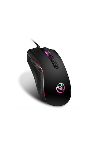 Hallow Hxsj A869 3200 DPI Gaming Kablolu Optik Mouse