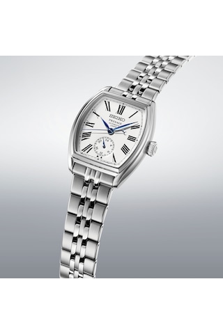Seiko Presage Classic Series Spb537j1 Otomatik Erkek Kol Saati Altın - Siyah