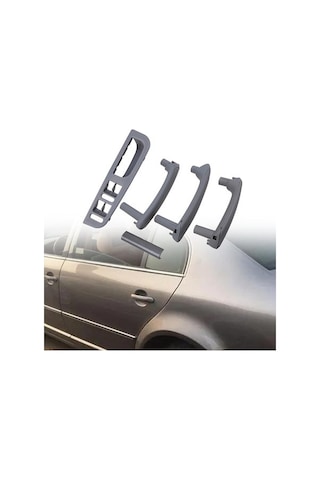 Konesam Volkswagen Passat B5 Kapı Kolu Anahtar Paneli 3b1867171e - İç Kısım İçin Pratik