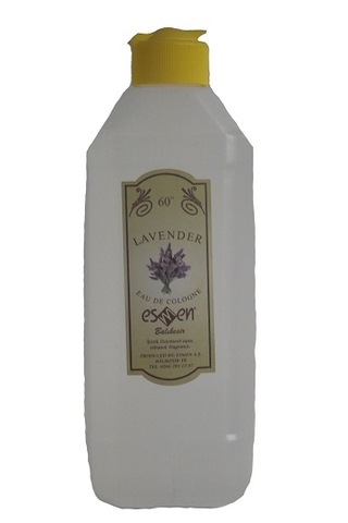 Lavanta Kolonyası 1000ml
