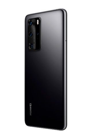 Huawei P40 Pro Duos 8 GB 256 GB (Huawei Türkiye Garantili)