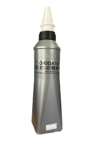 Oki B401 / Mb411 / Mb451 Toner Tozu 500 GR