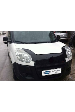 Opel Combo D Ön Kaput Rüzgarlığı 2010-2015 Arası