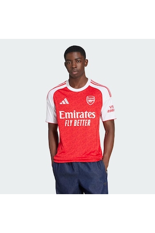 Adidas Arsenal 25/26 Erkek Forma C-adıjı9517e50a00 Kırmızı