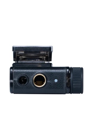 İfi Audio Go Blu Air, Yüksek Çözünürlüklü Bluetooth Dac, Taşınabilir Ses Dönüştürücü, Kulaklık Amfisi