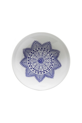 Kütahya Porselen Nano Zeugma 24 Parça Yemek Seti Dg299