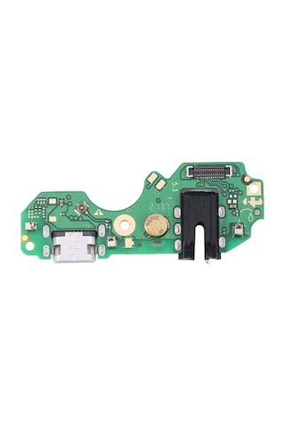 Tecno Spark 8c Şarj Soketi Mikrofon Bordu-p9eu1l5hpx