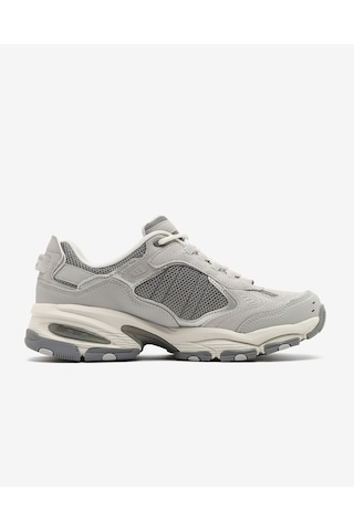 Skechers Vıgor 3.0 Kadın Gri Outdoor Ayakkabı 180247 Gysl Gri