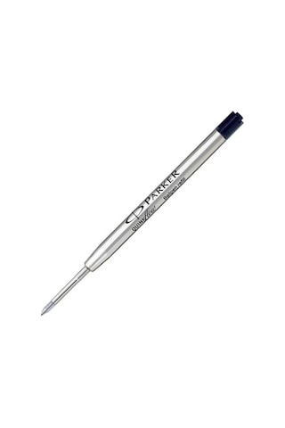 Parker Roller Kalem Yedeği, Medium Uç, Siyah 1950323