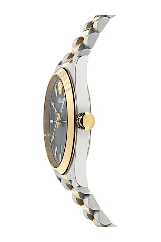 Versace Millenyium Vrscve0g00825 Erkek Kol Saati Metalik Gri