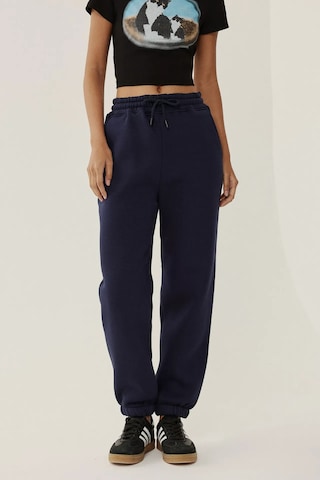 Hiccup Basic Jogger Pantolon Lacivert