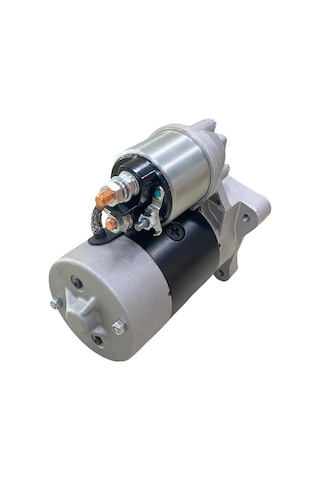 12v Marş Motoru 9 Diş 1 Kw Tofaş Doğan Slx/kartal Slx/şahin S-fıat Uno/tıpo/tempra