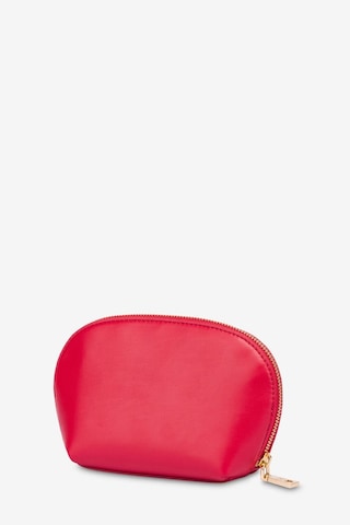 Love Moschino Kadın El Çantası Jc5310pp1ık2250a Kırmızı Abs