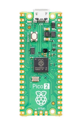Raspberry Pi Pico 2