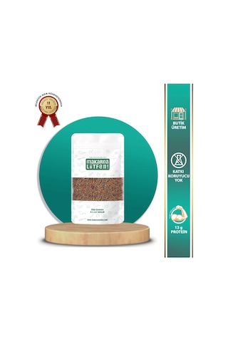 Karışık Sebzeli Kuskus %35 Sebze-250 Gram Karışık Sebzeli Kuskus %35 Sebze-250 Gram