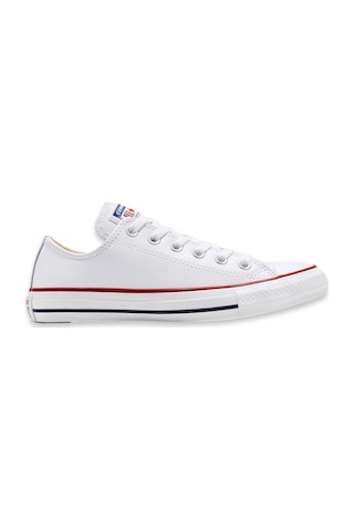 Converse 132174c Chuck Taylor All Star Beyaz Unisex Ayakkabı Beyaz