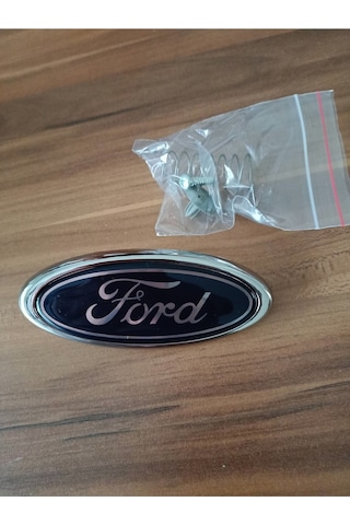 Ford 'focus 1 Ön Arma Logo 1998- 2004 Arası Araçlara Uyumlu Ford Focus 1 A Kalite